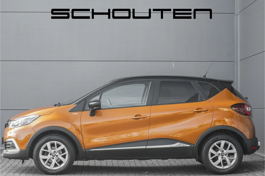 Renault Captur – foto 3