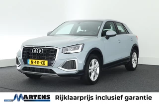 Audi Q2 – thumbnail 1
