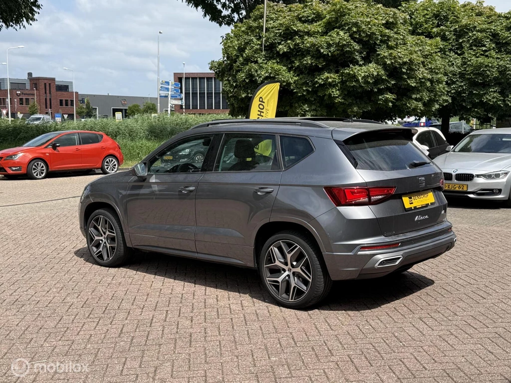 SEAT Ateca – foto 2