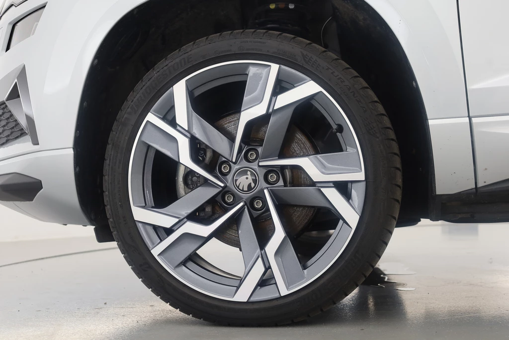 Škoda Karoq – foto 39
