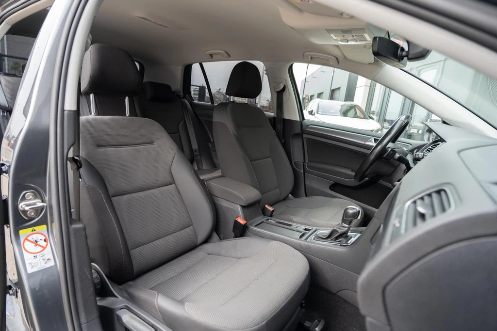 Volkswagen Golf – foto 10