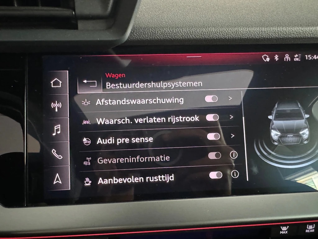 Audi A3 – foto 33
