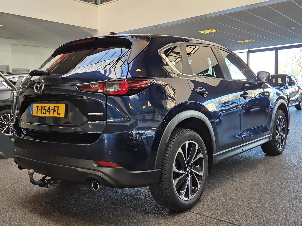 Mazda CX-5 – foto 6