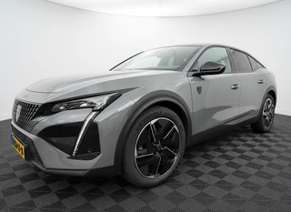 Peugeot 408 – thumbnail 2