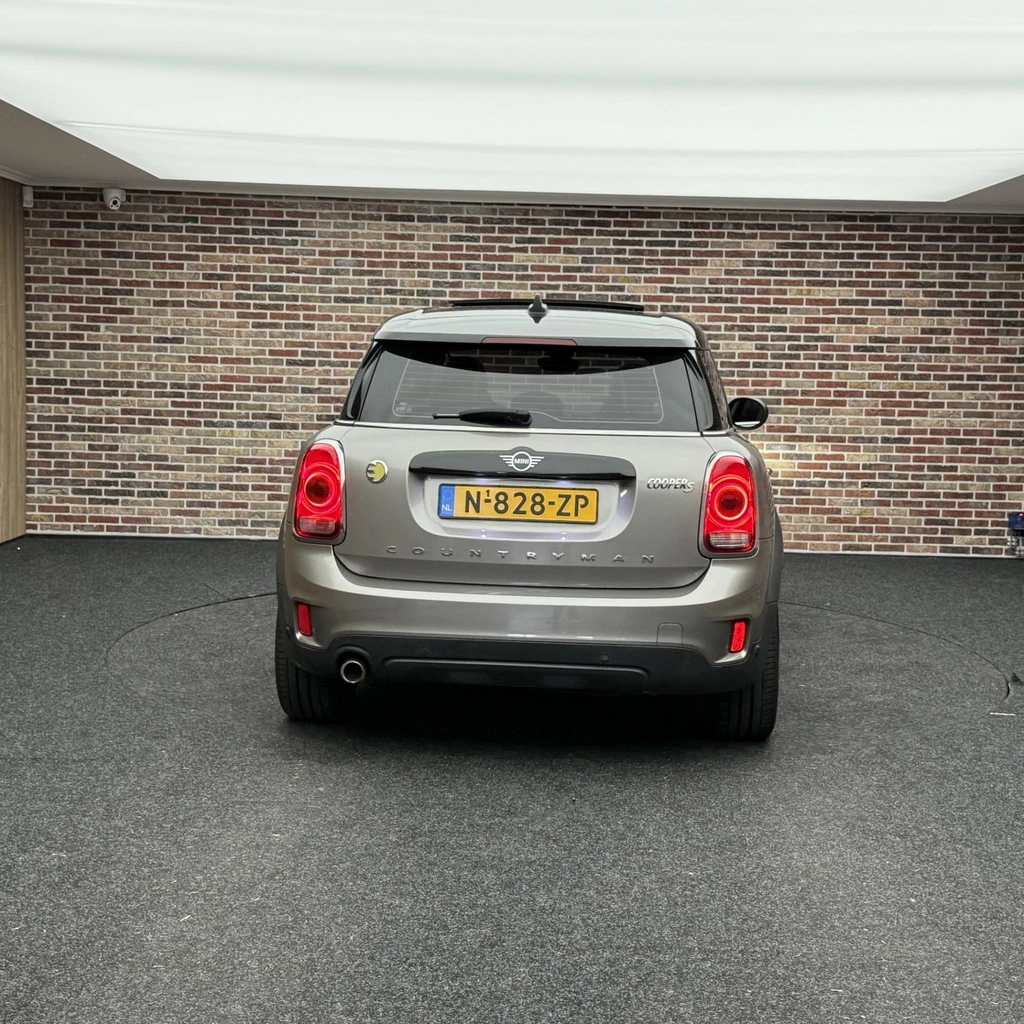 MINI Countryman – foto 4