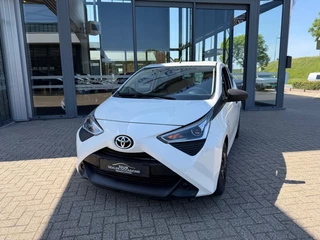 Toyota Aygo – thumbnail 2