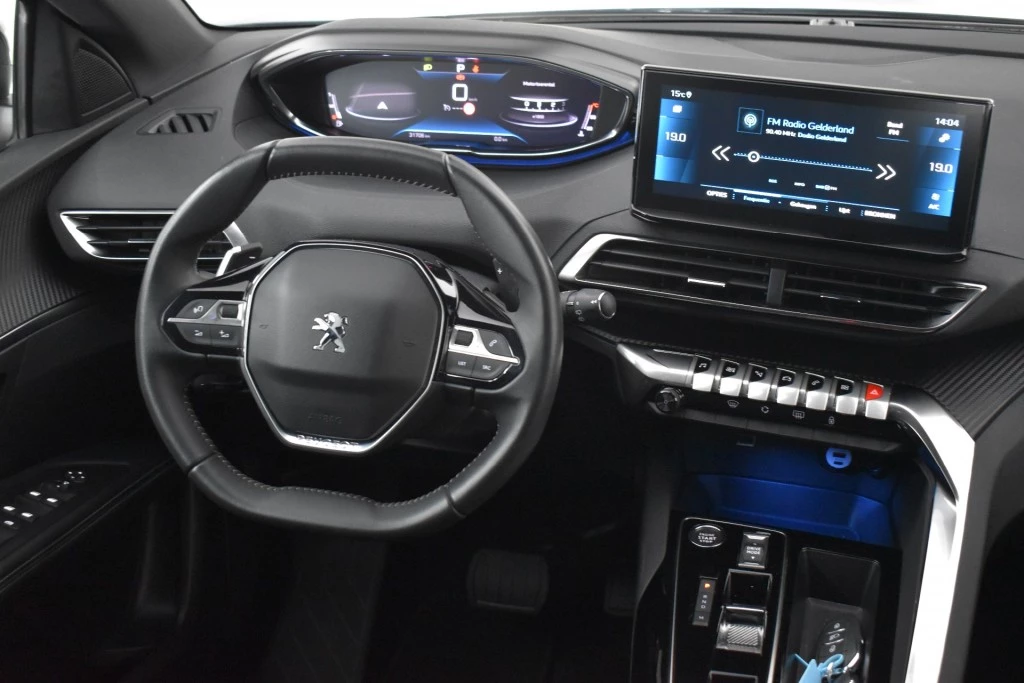 Peugeot 3008 – foto 12