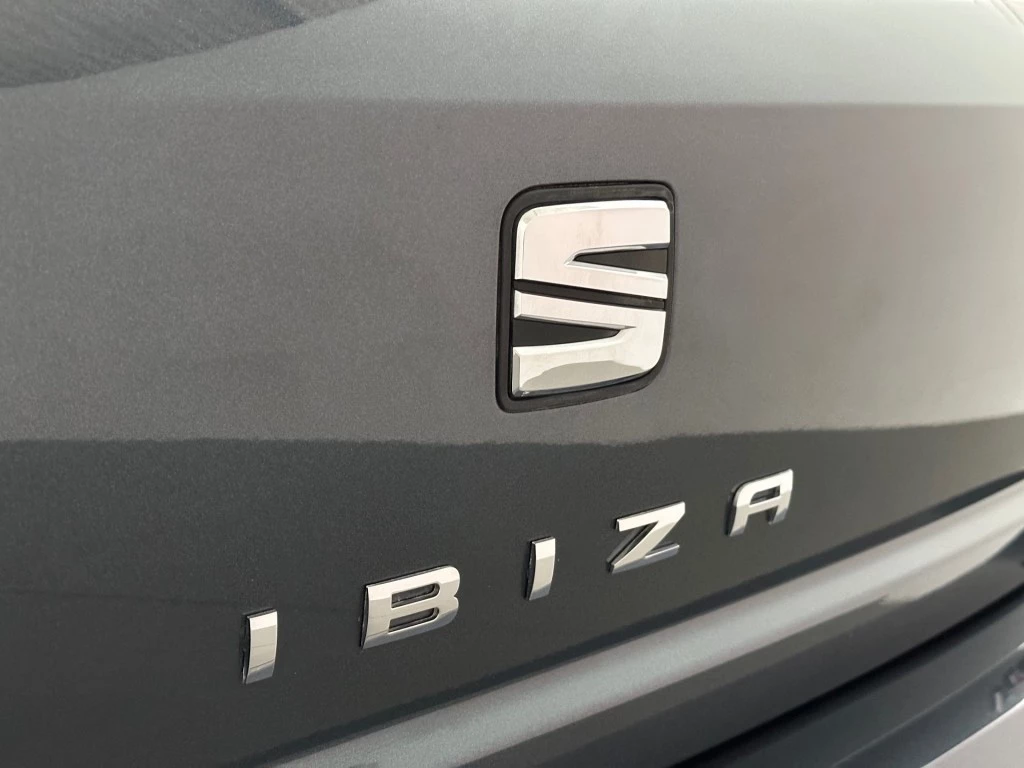 SEAT Ibiza – foto 69