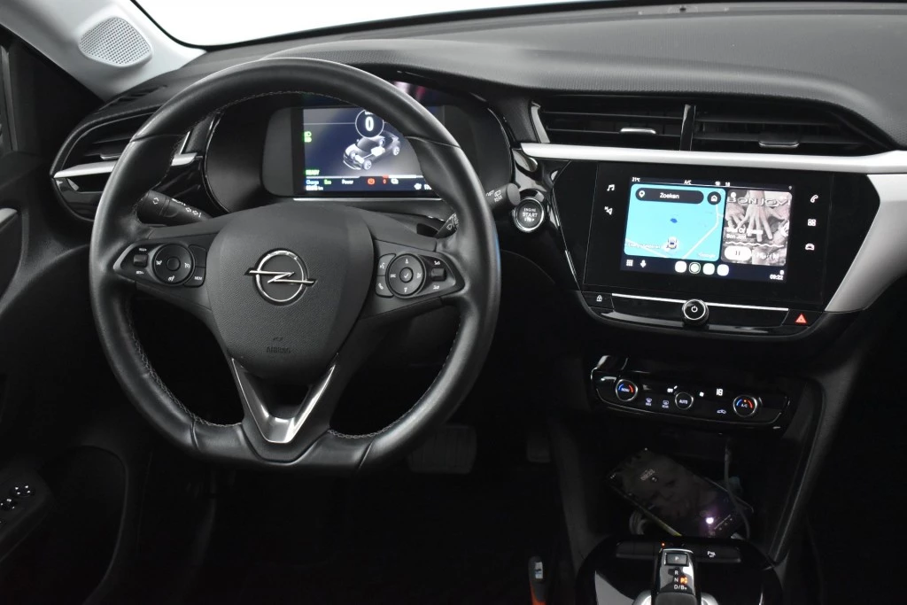 Opel Corsa-e – foto 12