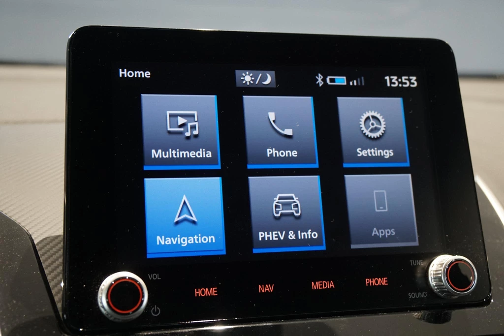 Mitsubishi Eclipse Cross – foto 26