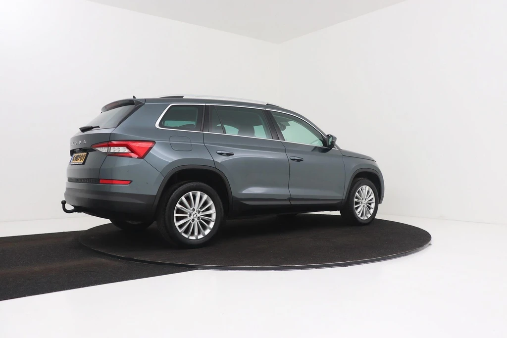Škoda Kodiaq – foto 9