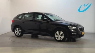 Škoda Scala – thumbnail 7
