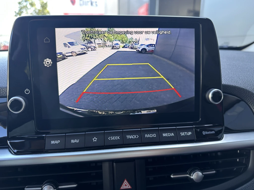 Kia Picanto – foto 15