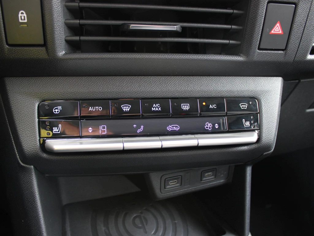 Opel Frontera – foto 21