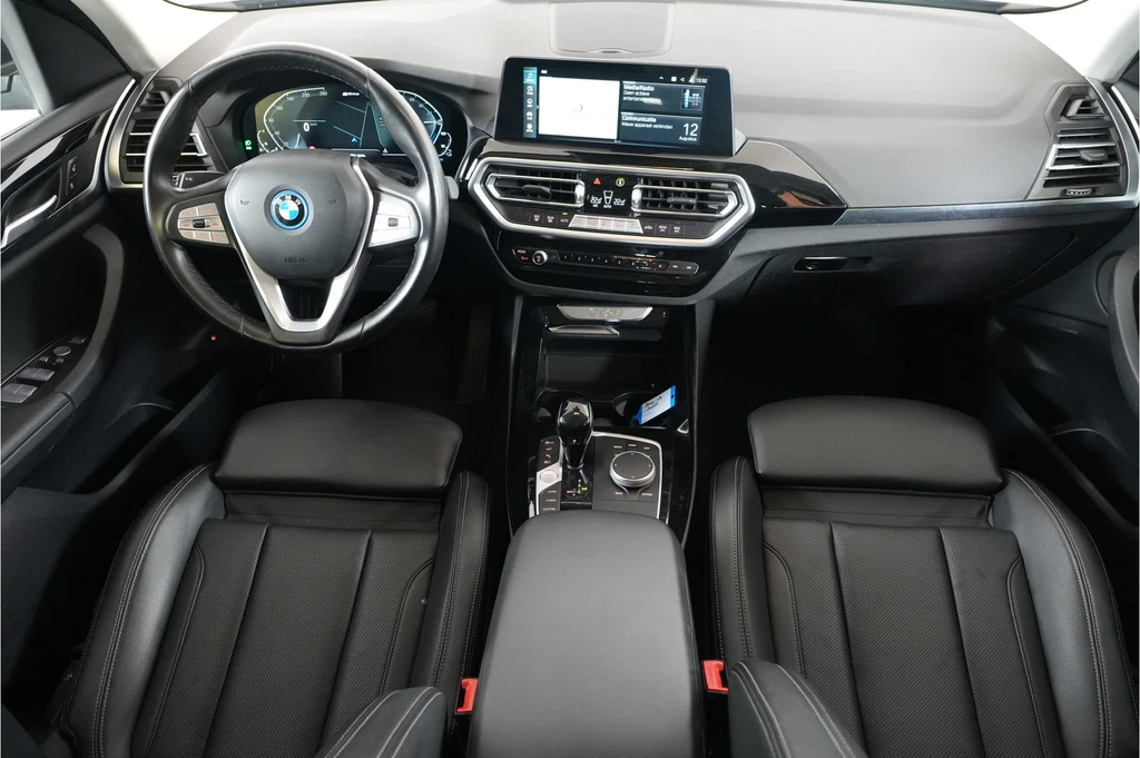 BMW X3 – foto 16