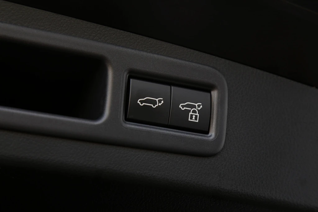 Lexus RX – foto 45