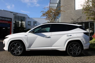 Hyundai Tucson – thumbnail 2