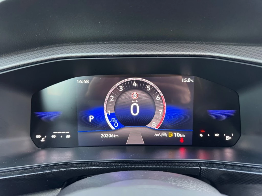 Volkswagen T-Cross – foto 8