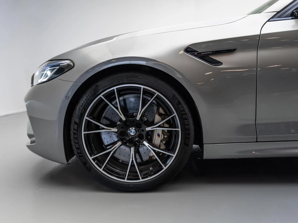 BMW M5 – foto 41