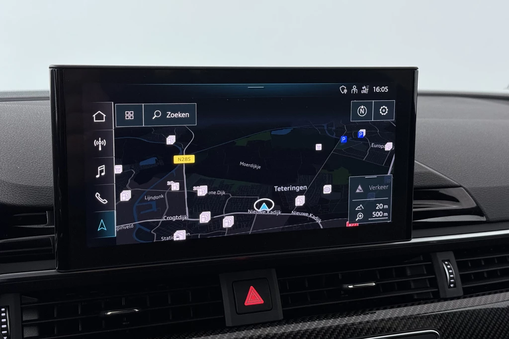 Audi RS5 – foto 20