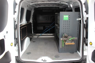 Ford Transit Connect – thumbnail 17
