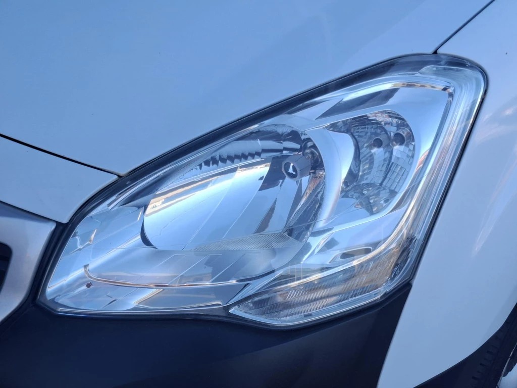 Peugeot Partner – foto 14