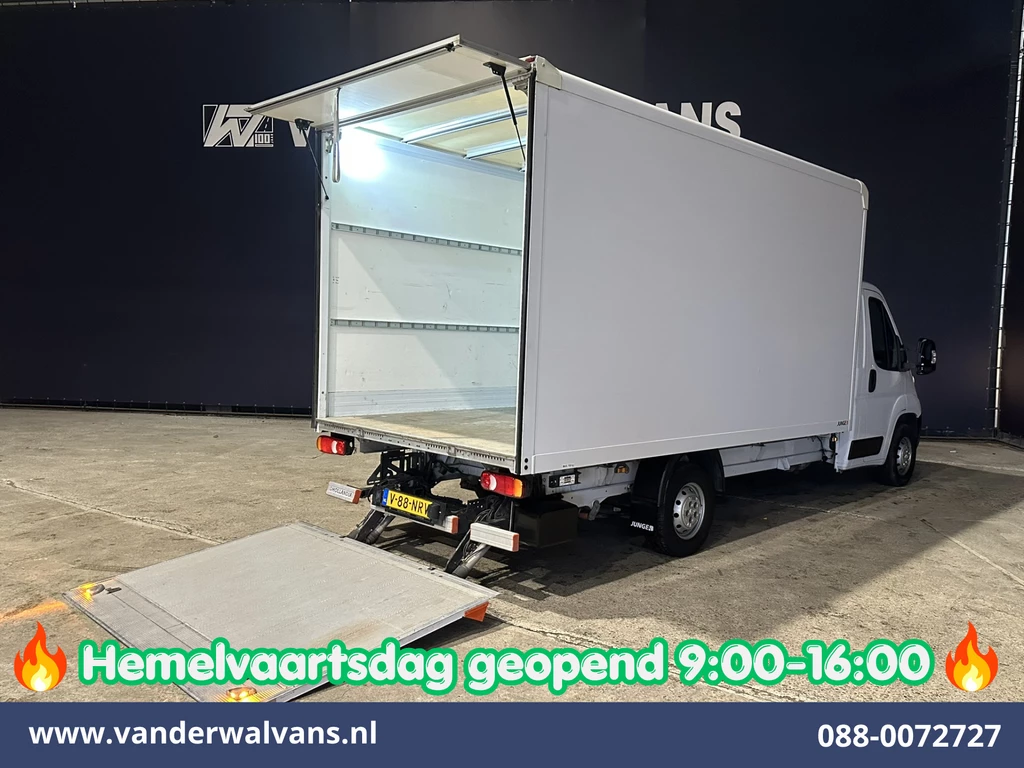 Peugeot Boxer – foto 5