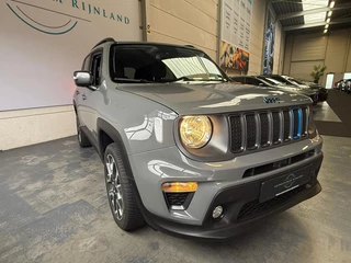 Jeep Renegade – thumbnail 10