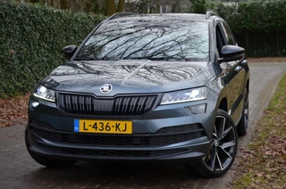 Škoda Karoq – thumbnail 4