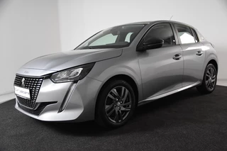 Peugeot 208 – thumbnail 4