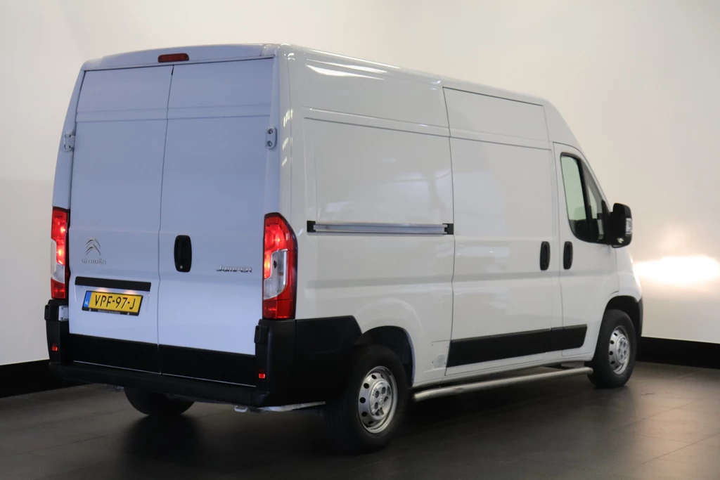 Citroën Jumper – foto 4
