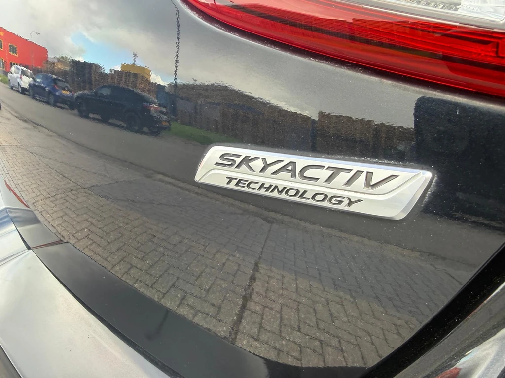 Mazda 2 – foto 10