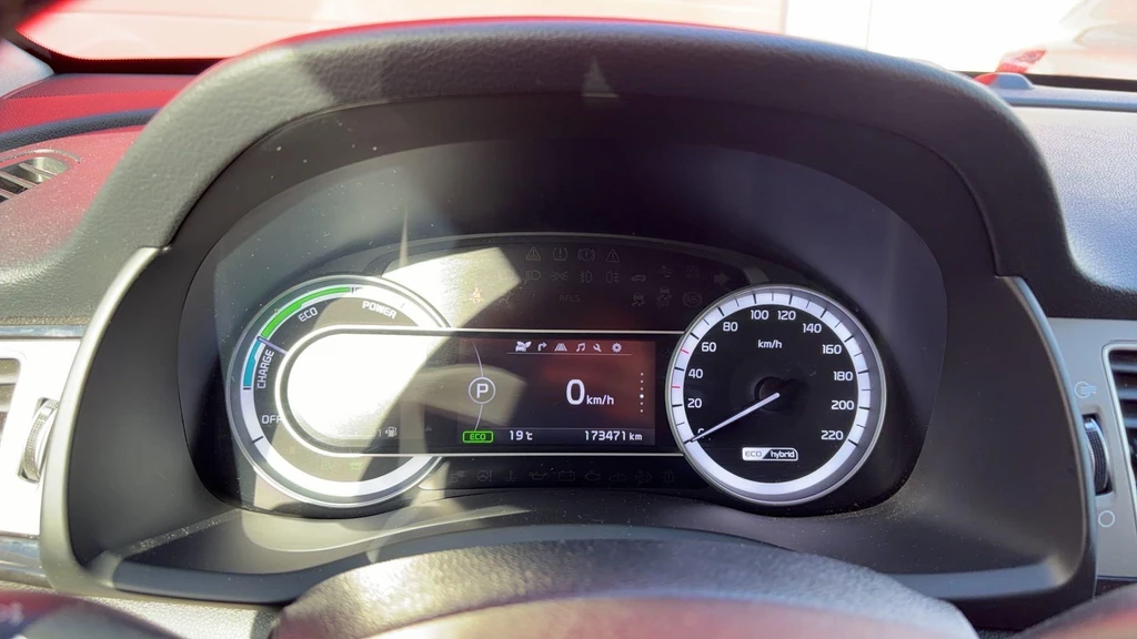 Kia Niro – foto 12