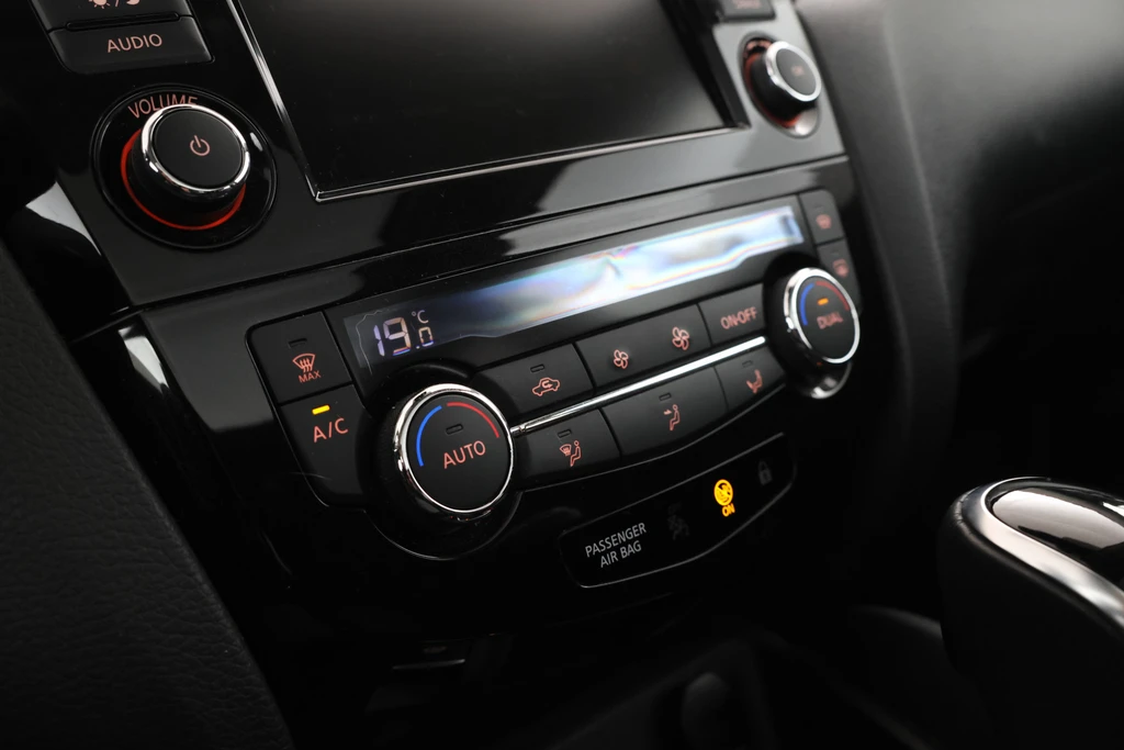 Nissan QASHQAI – foto 32