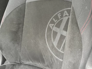 Alfa Romeo Giulietta – thumbnail 23