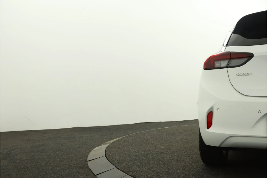 Opel Corsa – foto 7