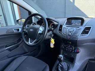 Ford Fiesta – thumbnail 23
