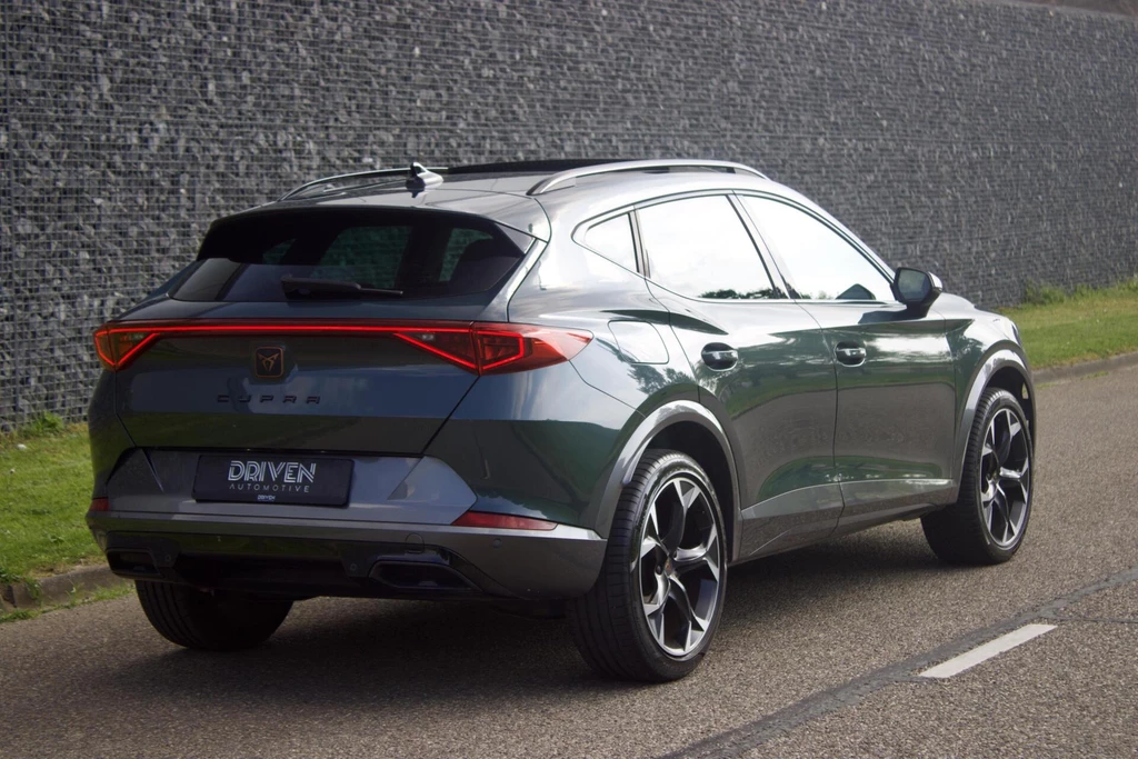 CUPRA Formentor – foto 7