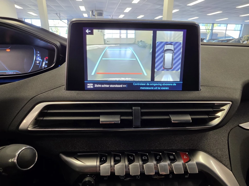 Peugeot 3008 – foto 14