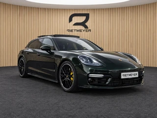Porsche Panamera – thumbnail 9
