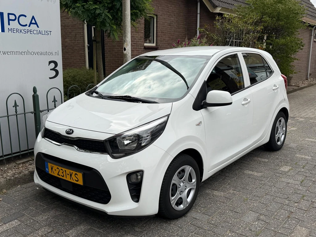 Kia Picanto – foto 2