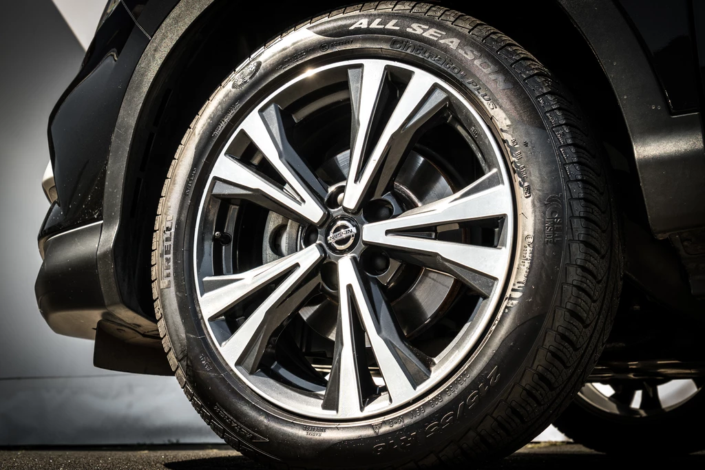 Nissan QASHQAI – foto 19