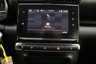 Citroën C3 Aircross – thumbnail 22
