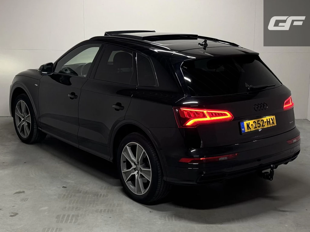 Audi Q5 – foto 7