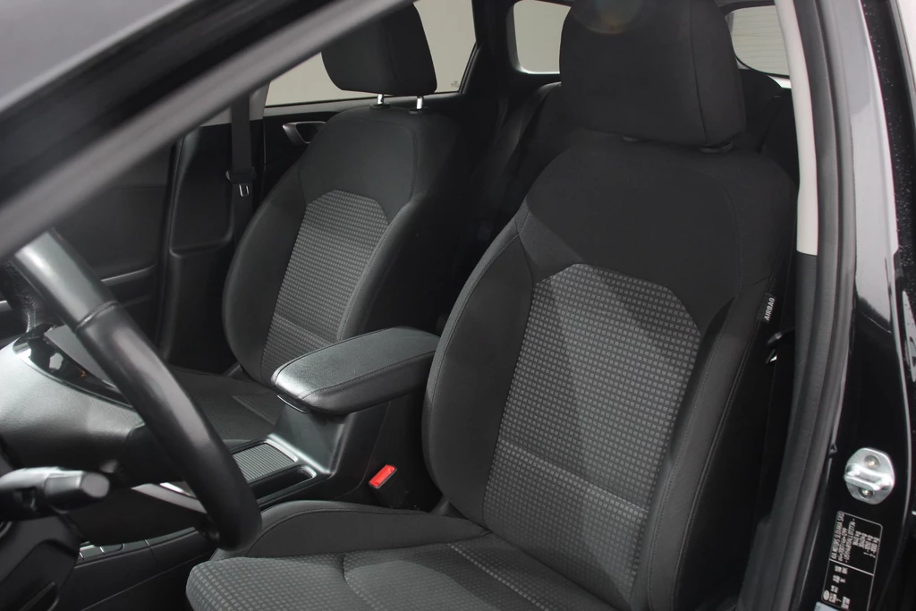 Kia Ceed Sportswagon – foto 11