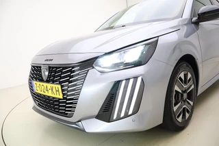 Peugeot 208 – thumbnail 2