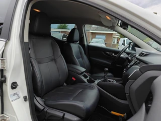 Nissan QASHQAI – thumbnail 16