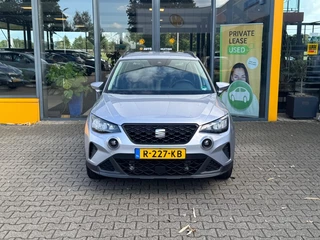 SEAT Arona – thumbnail 9