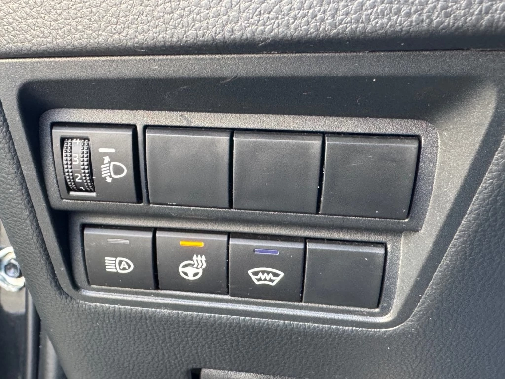 Toyota Yaris Cross – foto 32