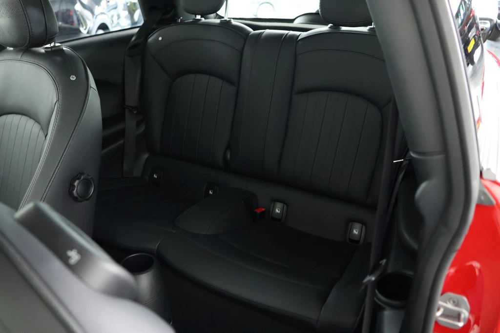 MINI Electric – foto 15